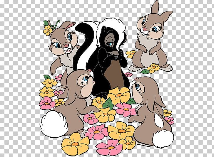 Faline Thumper's Sisters Bambi's Mother PNG, Clipart, Animation, Artwork, Bambi Ii, Bambis Mother, Carnivoran Free PNG Download