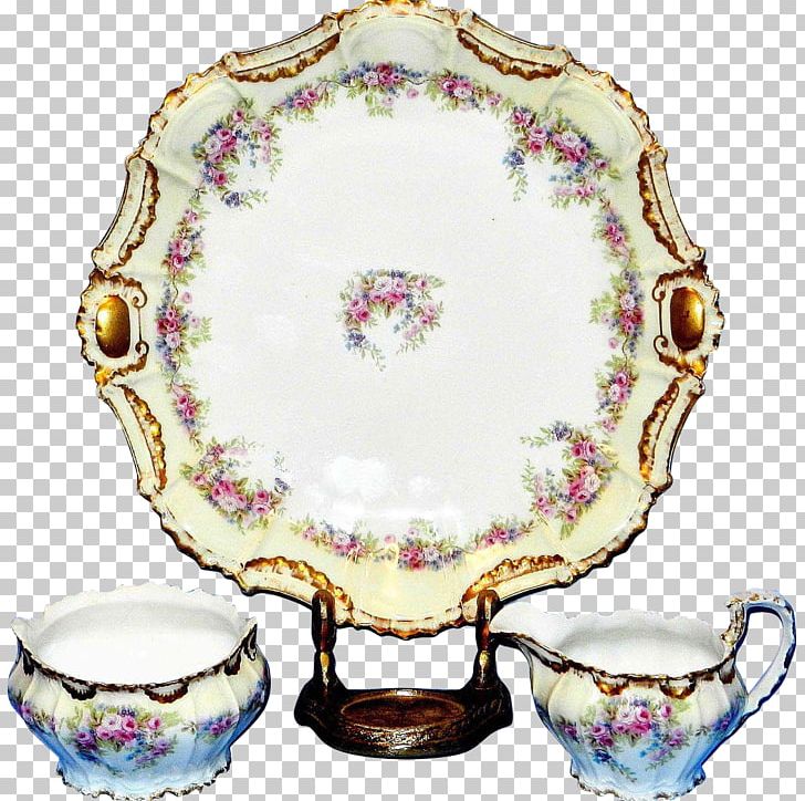 Plate Limoges Porcelain Limoges Porcelain Platter PNG, Clipart, Antique, Ceramic, Chinese Porcelain, Creamer, Cup Free PNG Download