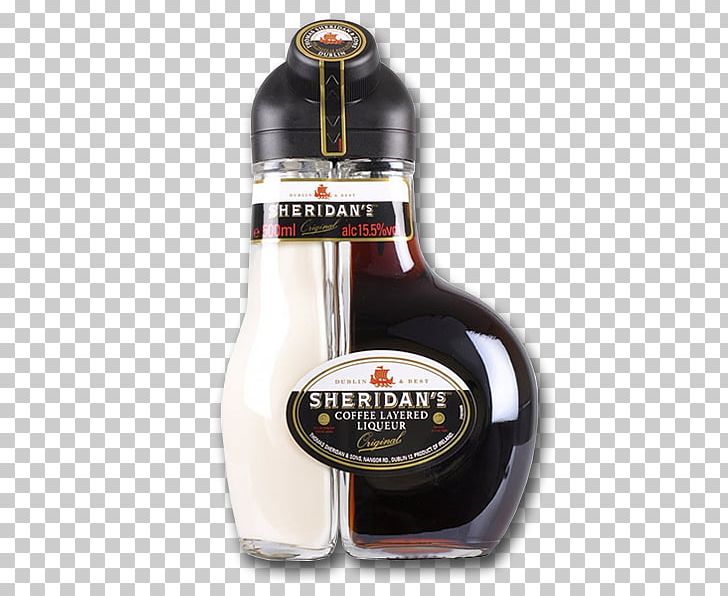 Sheridan's Liqueur Coffee Cointreau Cream Liqueur PNG, Clipart,  Free PNG Download