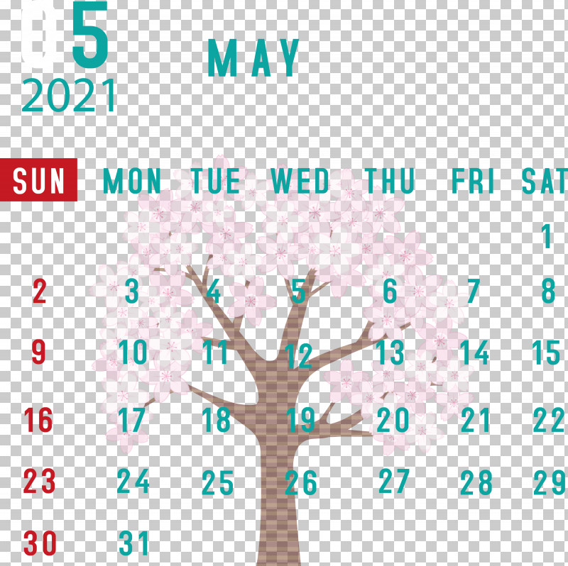 May 2021 Calendar May Calendar 2021 Calendar PNG, Clipart, 2021 Calendar, Diagram, Green, Line, Logo Free PNG Download