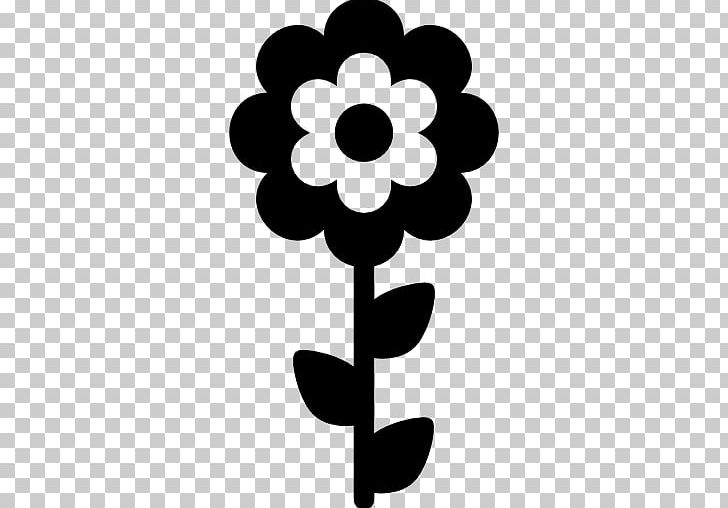 Computer Icons Encapsulated PostScript PNG, Clipart, Black And White, Computer Icons, Encapsulated Postscript, Flower, Garden Free PNG Download