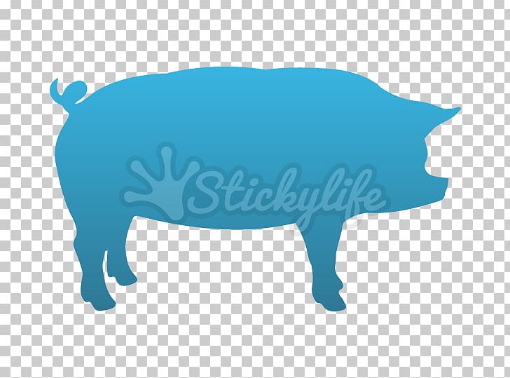 Pig Cattle Snout PNG, Clipart, Animals, Cattle, Cattle Like Mammal, Gold Pig, Livestock Free PNG Download