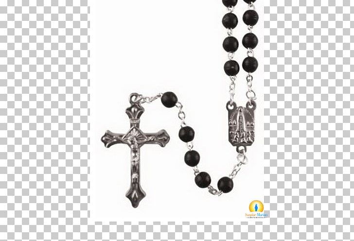 Rosary Bead Necklace Body Jewellery Onyx PNG, Clipart, Bead, Body Jewellery, Body Jewelry, Cross, Fashion Free PNG Download