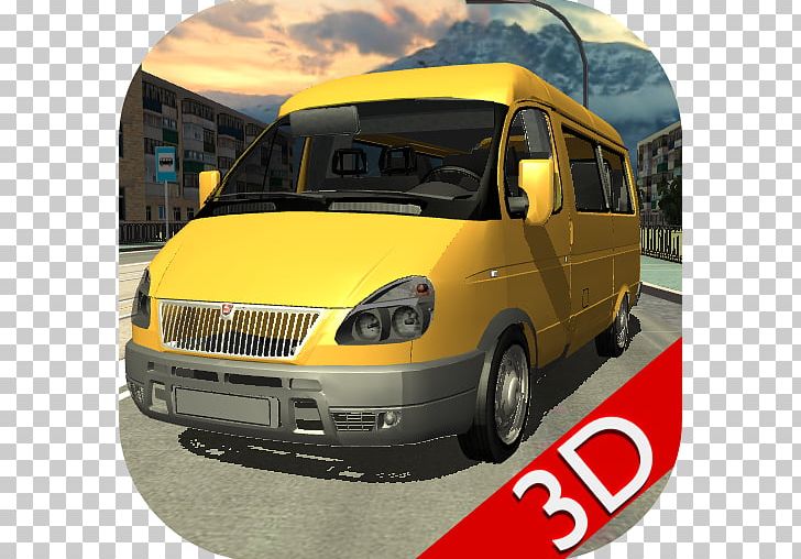 Russian Minibus Simulator 3D Car City Bus Simulator 2010 Android PNG, Clipart, App Store, Automotive Design, Bus, City Car, Compact Car Free PNG Download
