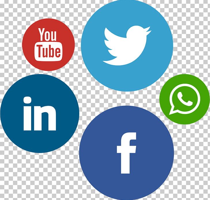 YouTube Computer Icons Social Media Logo Paper PNG, Clipart, Area, Blue, Brand, Circle, Communication Free PNG Download