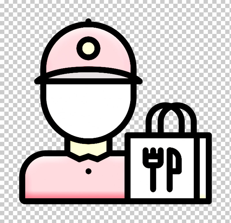 Food Delivery Icon Delivery Guy Icon PNG, Clipart, Courier, Delivery, Delivery Guy Icon, Food Delivery Icon, Icon Design Free PNG Download