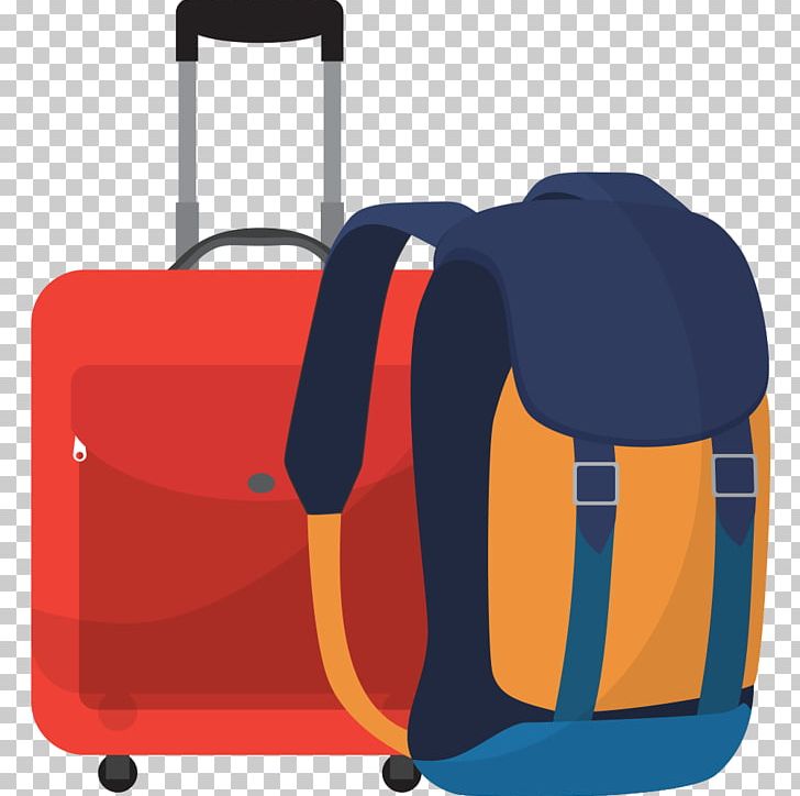 Baggage Hand Luggage Suitcase PNG, Clipart, Bag, Baggage, Brand, Cartoon, Clothing Free PNG Download