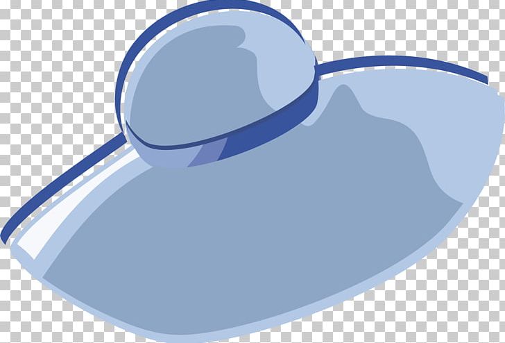 Hand Painted Blue Hat PNG, Clipart, Angle, Blue, Blue Abstract, Blue Background, Bluehat Free PNG Download