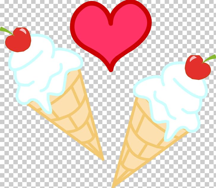 Ice Cream Cones Sundae Pinkie Pie PNG, Clipart, Applejack, Cream, Cutie Mark Crusaders, Dessert, Food Free PNG Download