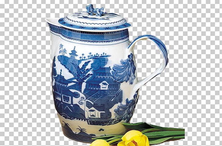 Jug Mottahedeh & Company Tableware Saucer Lid PNG, Clipart, Amp, Blue, Blue And White Porcelain, Bowl, Canton Free PNG Download