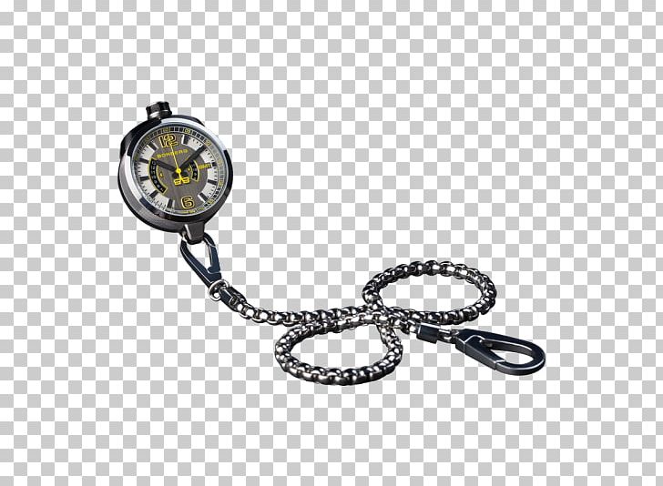 Pocket Watch Jewellery Clothing Accessories Chain PNG, Clipart, Black And Yellow, Bracelet, Chain, Clothing Accessories, Fashion Accessory Free PNG Download