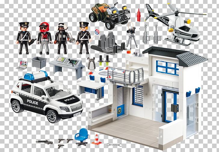 Police Station Playmobil Police Officer Police Car PNG, Clipart, Automotive Design, Campaign, Car, Car Chase, Collecting Free PNG Download