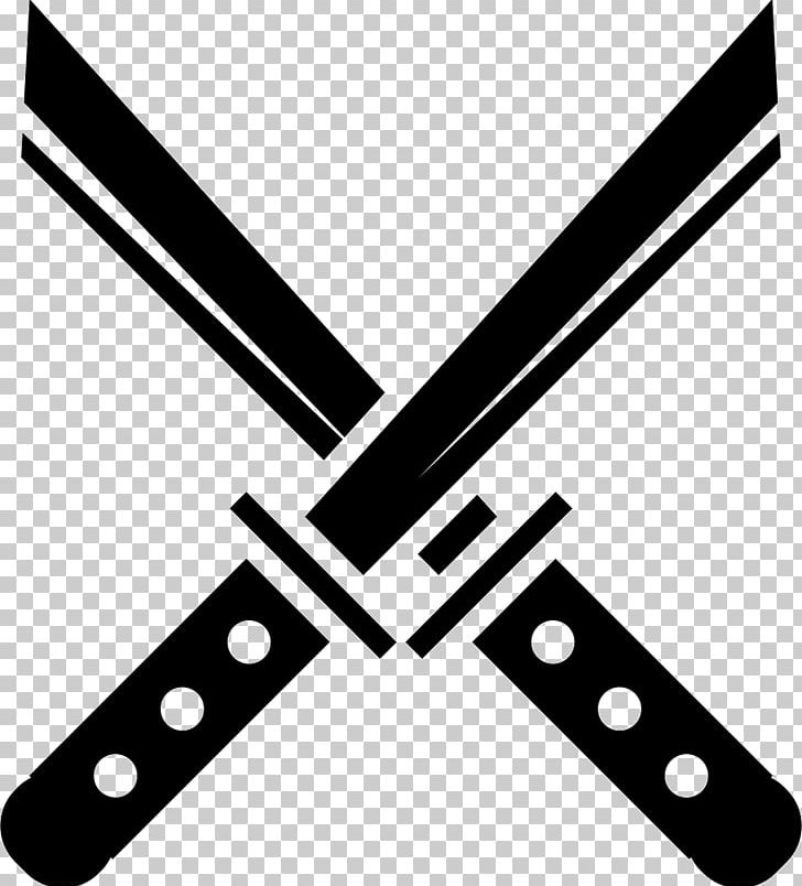 Sword Computer Icons PNG, Clipart, Angle, Automotive Exterior, Black, Black And White, Computer Icons Free PNG Download