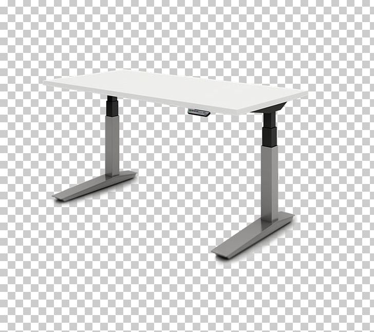 Table Standing Desk Haworth Furniture PNG, Clipart, Angle, Computer Desk, Desk, Furniture, Haworth Free PNG Download