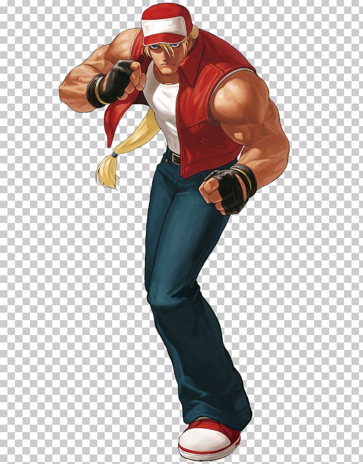 The King Of Fighters XIII Terry Bogard Fatal Fury: King Of Fighters PNG, Clipart, Art, Boxing Glove, Concept Art, Costume, Fatal Free PNG Download