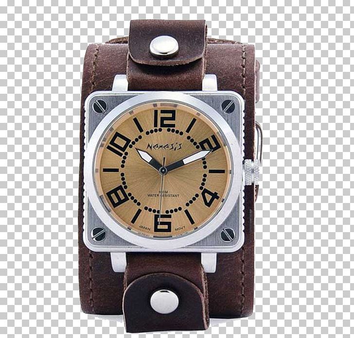 Watch Strap PNG, Clipart, Accessories, Beige, Brand, Brown, Clothing Accessories Free PNG Download