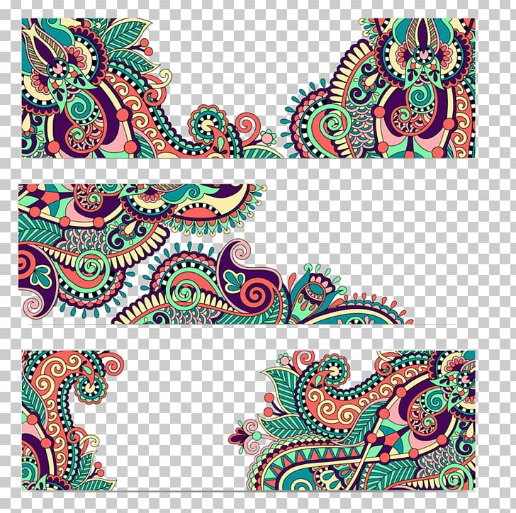 Web Banner Ornament PNG, Clipart, Art, Banner, Design, Encapsulated Postscript, Ethnic Group Free PNG Download