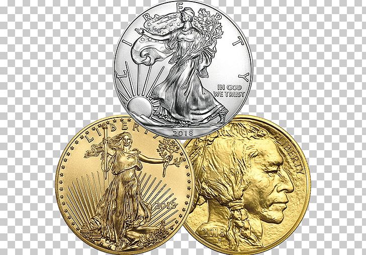 American Silver Eagle Dollar Coin Bullion Coin PNG, Clipart, American, American Buffalo, Animals, Bullion, Bullion Coin Free PNG Download