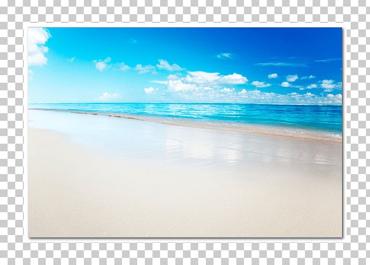 Caribbean Shore Beach Turquoise Sky Plc PNG, Clipart, Aqua, Azure, Beach, Calm, Caribbean Free PNG Download