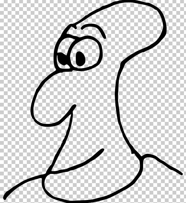 Cartoon Black And White PNG, Clipart, Arts, Artwork, Beak, Black, Black And White Free PNG Download