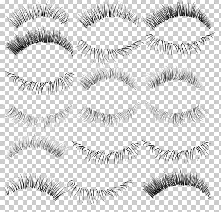 Eyelash Extensions PNG, Clipart, Artificial Hair Integrations, Beauty, Beauty Parlour, Black And White, Cosmetics Free PNG Download