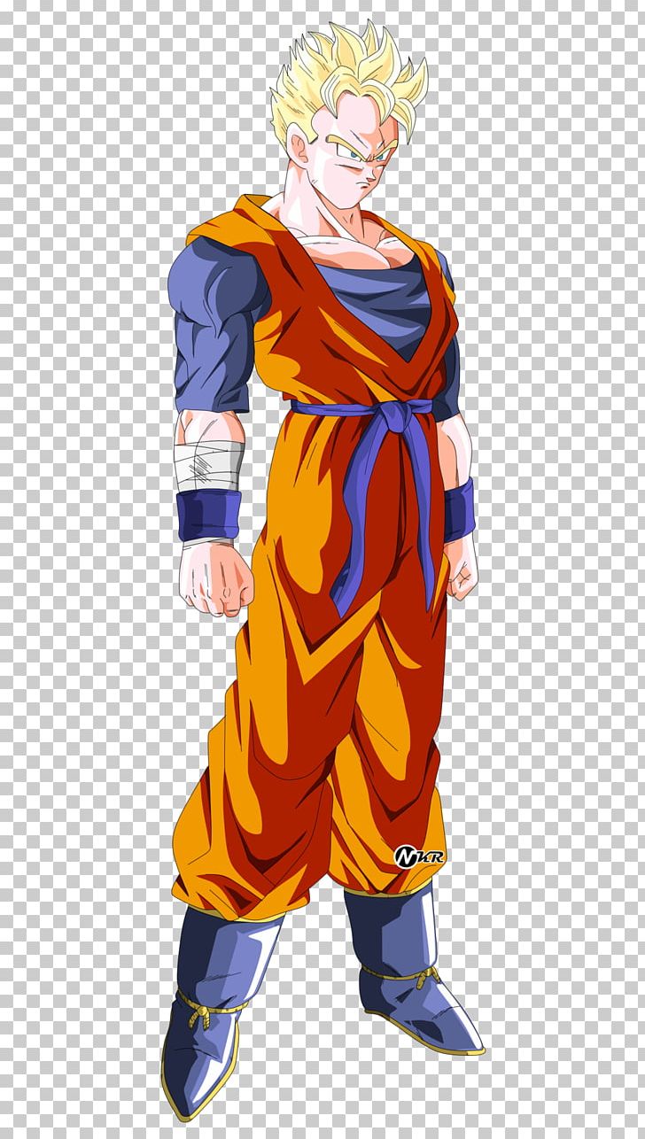 Gohan Trunks Vegeta Piccolo Goku PNG, Clipart, Android 17, Anime, Bulma, Cartoon, Cell Free PNG Download