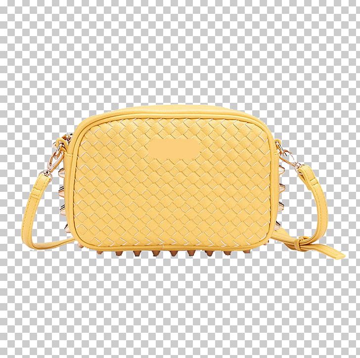 Handbag Yellow PNG, Clipart, Accessories, Bag, Bags, Beige, Brand Free PNG Download