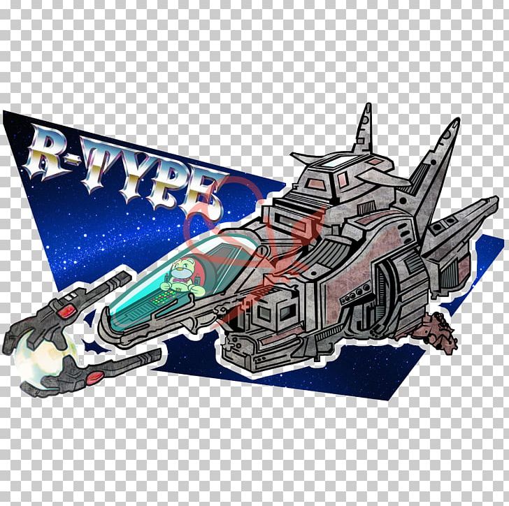 R-Type PNG, Clipart, Machine, Rtype Free PNG Download