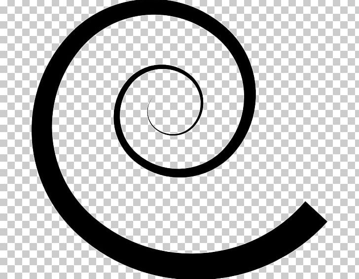 Spiral Computer Icons PNG, Clipart, Area, Art, Black, Black And White, Brand Free PNG Download