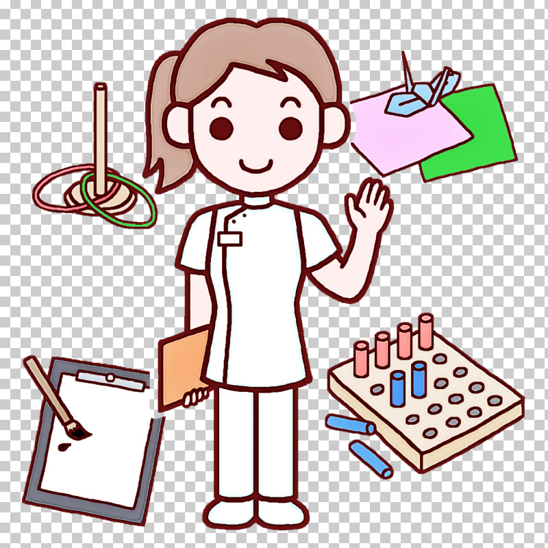 Nursing Care Nurse PNG, Clipart, Animation, Cartoon, Drawing, Line Art, Nurse Free PNG Download