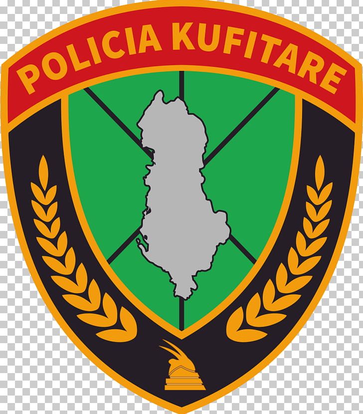 Albania Badge Police Organization PNG, Clipart, Albania, Area, Badge, Brand, Circle Free PNG Download