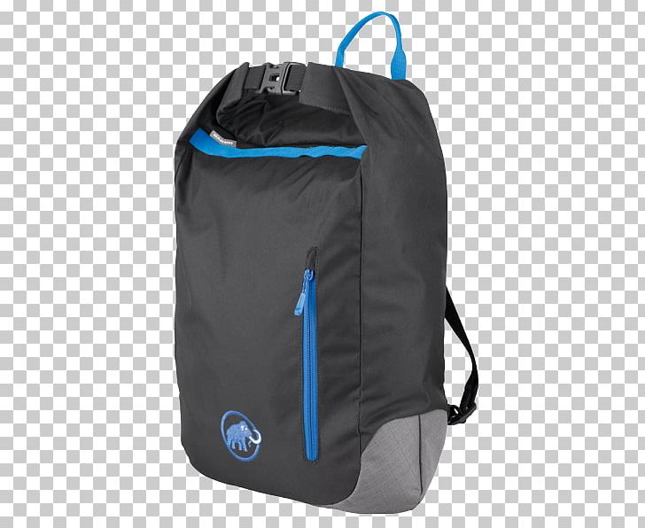 Backpack Mammut Sports Group Dynamic Rope Bag PNG, Clipart, Backpack, Bag, Black, Black Diamond Equipment, Bouldering Free PNG Download