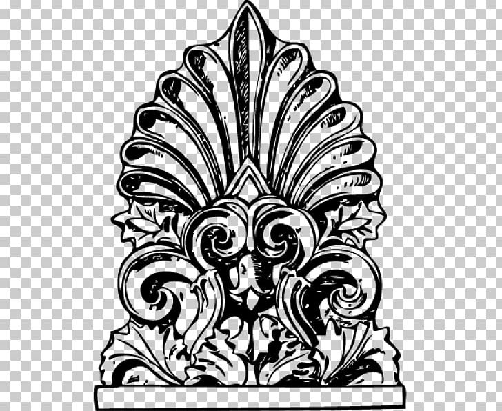 Drawing Antefix Architecture PNG, Clipart, Antefix, Arabesque, Architectural Drawing, Architecture, Art Free PNG Download