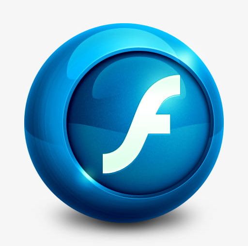 Flash Player PNG, Clipart, Blue, Blue Clipart, Button, Clipart, Flash Free PNG Download