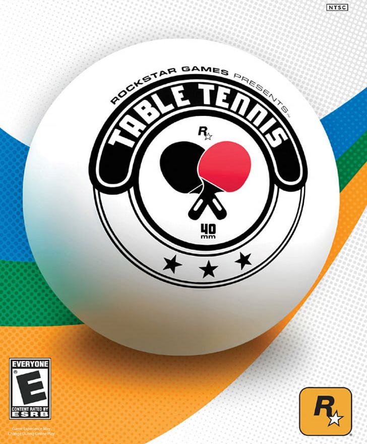 Rockstar Games Presents Table Tennis Xbox 360 Video Game Ping Pong Xbox Live PNG, Clipart, 360 Video, Achievement, Ball, Cheating In Video Games, Game Free PNG Download