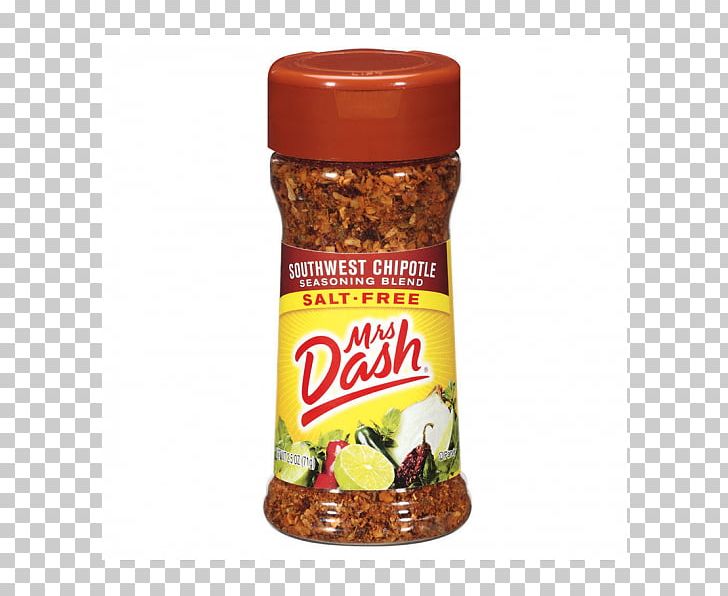Seasoning Mrs. Dash Spice Herb Food PNG, Clipart, Black Pepper, Chipotle, Condiment, Cooking, Food Free PNG Download