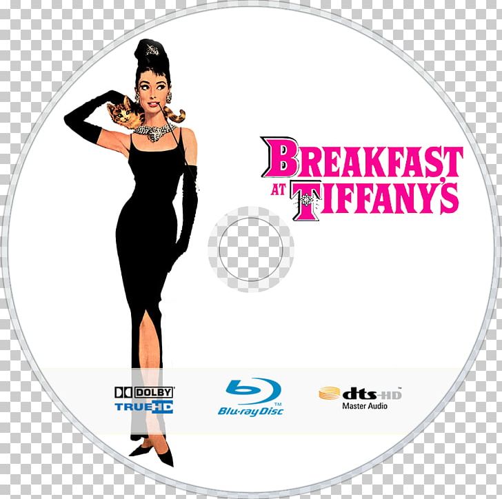 Breakfast At Tiffany's Holly Golightly Moon River Soundtrack PNG, Clipart,  Free PNG Download