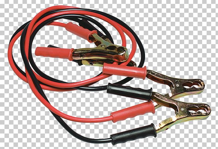 Car Battery Charger Jumper Cable Jump Start Electric Battery PNG, Clipart, Automotive Exterior, Automotive Ignition Part, Auto Part, Battery Charger, Cable Free PNG Download