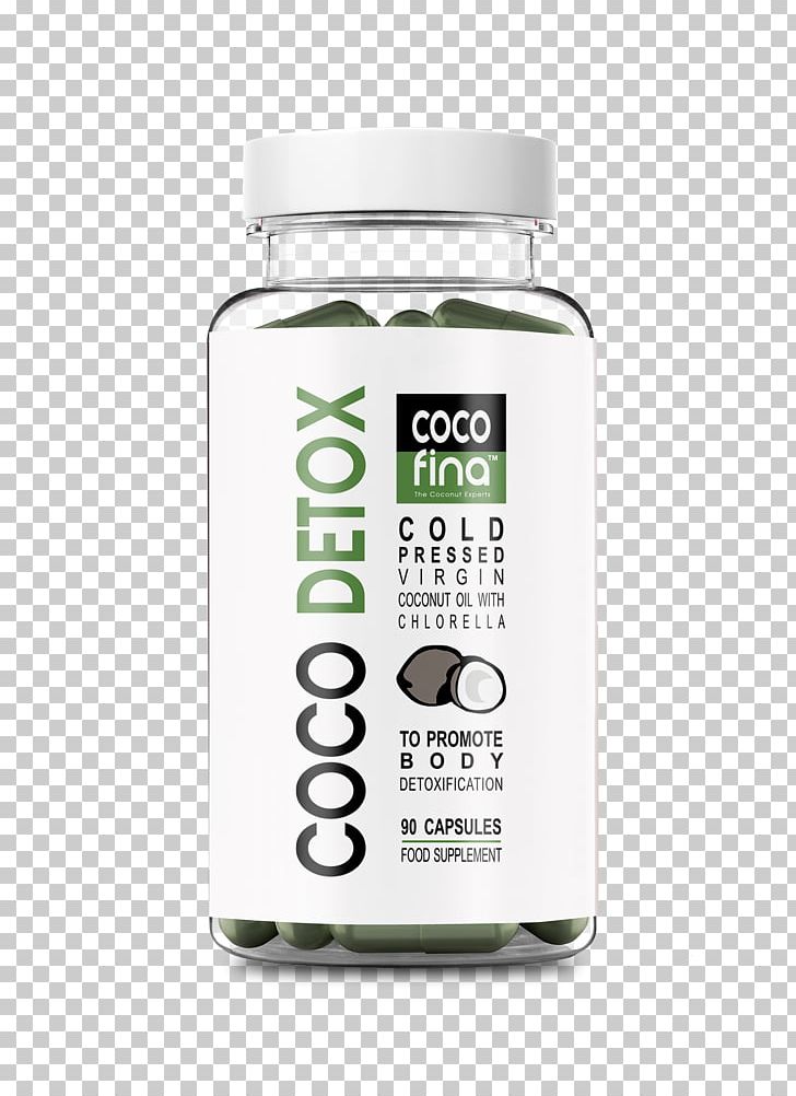 Dietary Supplement Coconut Oil Detoxification Capsule PNG, Clipart, Capsule, Chlorella, Coco, Cocofina The Coconut Experts, Coconut Free PNG Download