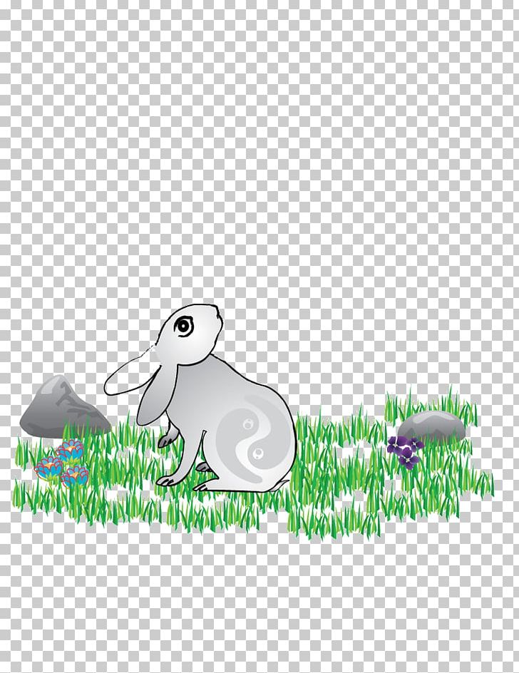 European Rabbit Flowers Drawing Moon Rabbit PNG, Clipart, Android, Animals, Beak, Bird, Cartoon Rabbit Free PNG Download