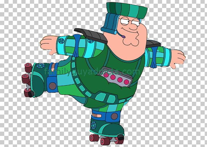 Family Guy: The Quest For Stuff Peter Griffin Starlight Express Character Cartoon PNG, Clipart, Art, Cartoon, Character, Comics, Family Guy Free PNG Download