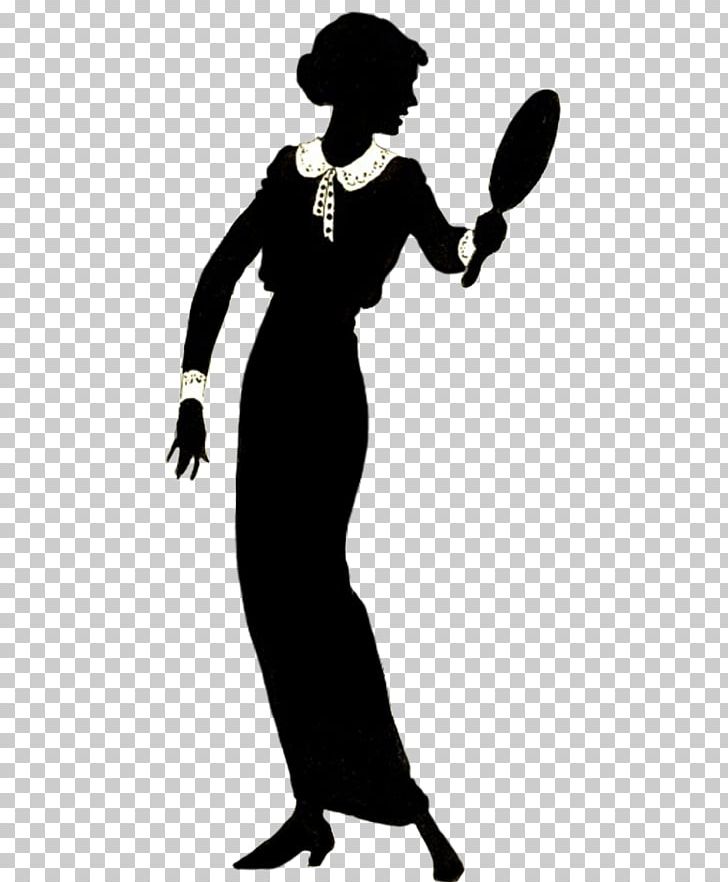 Silhouette Drawing PNG, Clipart, Animals, Black And White, Drawing, Female, Fotolibra Free PNG Download