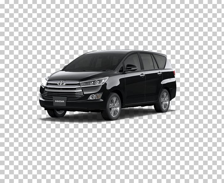 Toyota Innova Compact Van Minivan Car PNG, Clipart,  Free PNG Download