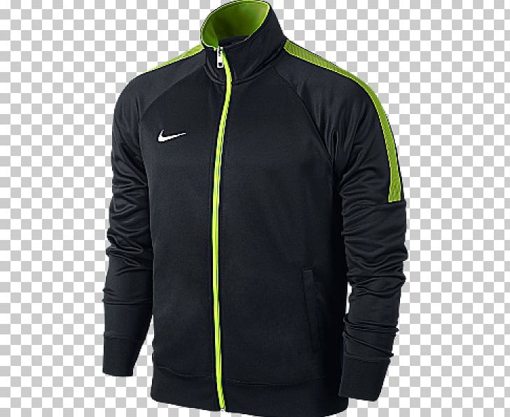 Tracksuit Hoodie Air Force 1 Nike Jacket PNG, Clipart, Air Force 1, Black, Brand, Clothing, Club Free PNG Download