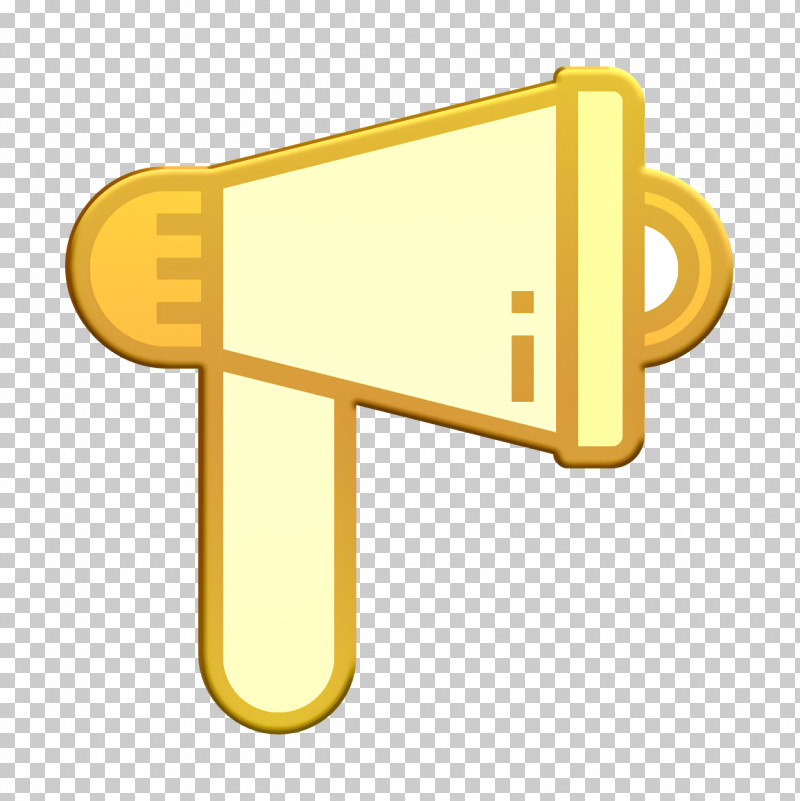 Megaphone Icon Promotion Icon Electronic Device Icon PNG, Clipart, Electronic Device Icon, Logo, Material Property, Megaphone Icon, Promotion Icon Free PNG Download