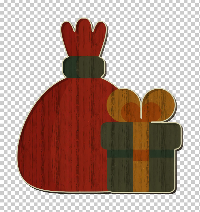 Sack Icon Gift Icon Christmas Icon PNG, Clipart, Christmas Icon, Gift Icon, M083vt, Red, Sack Icon Free PNG Download