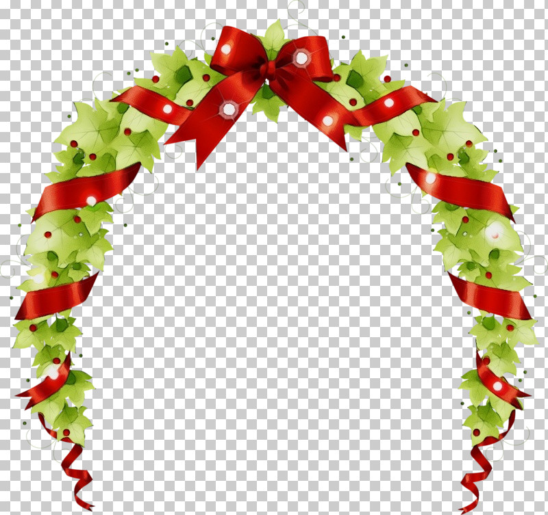 Christmas Decoration PNG, Clipart, Christmas Decoration, Holly, Interior Design, Lei, Paint Free PNG Download