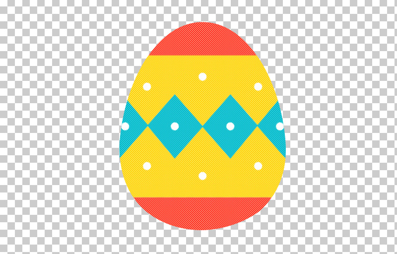 Easter Egg PNG, Clipart, Circle, Easter Egg, Orange, Oval, Yellow Free PNG Download