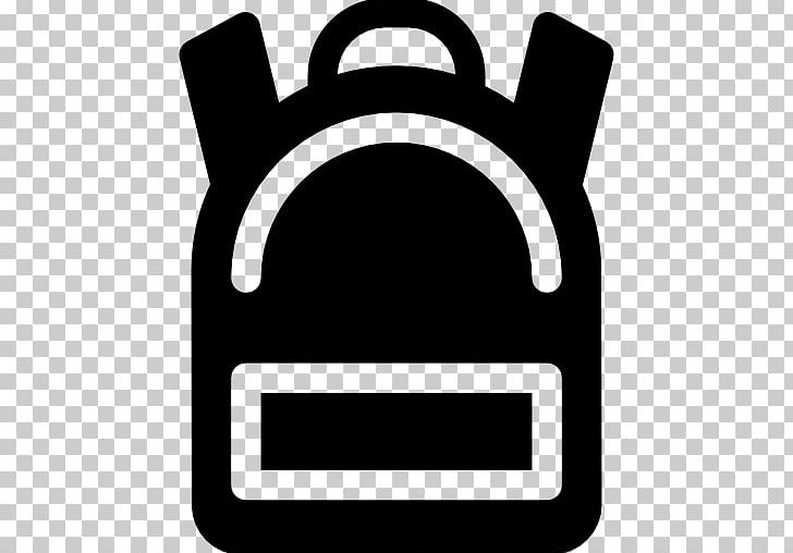 Backpack Computer Icons Bag Travel PNG, Clipart, Backpack, Bag, Black, Black And White, Book Free PNG Download