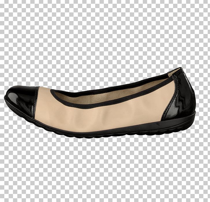 Ballet Flat Shoe Walking PNG